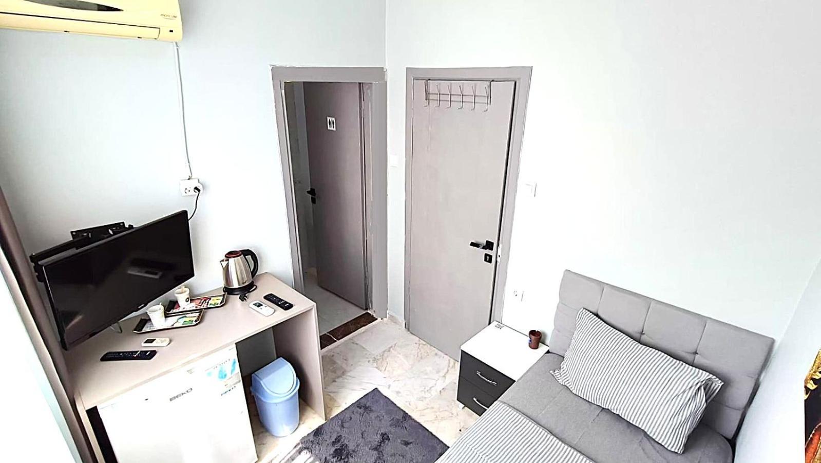Grond Mersin Otel Mersin (Mediterranean)