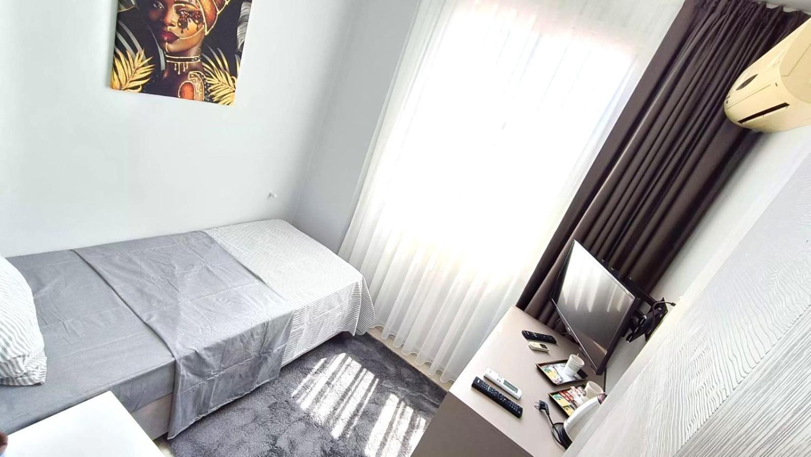 Grond Mersin Otel Mersin (Mediterranean)